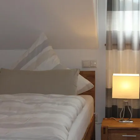 Apartment Grafmüllers Auszeit - Flammende Aussicht
